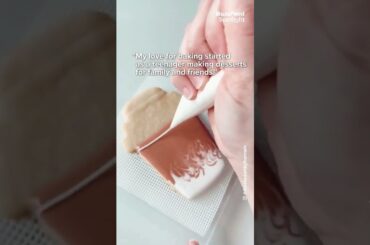 The Cutest Custom Cookies