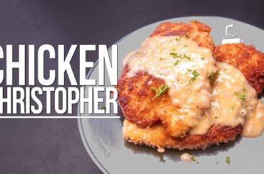 THE BEST CHICKEN DINNER WE'VE MADE IN A LONG TIME... | SAM THE COOKING GUY