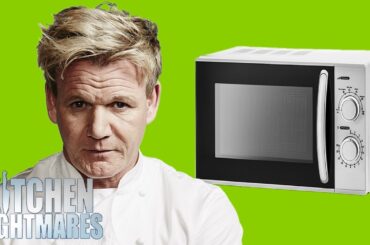 lets work it out on the remix | Kitchen Nightmares | Gordon Ramsay