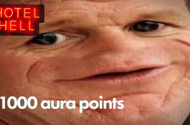 hotels that dont have skibidi toilet rizz | Hotel Hell | Gordon Ramsay