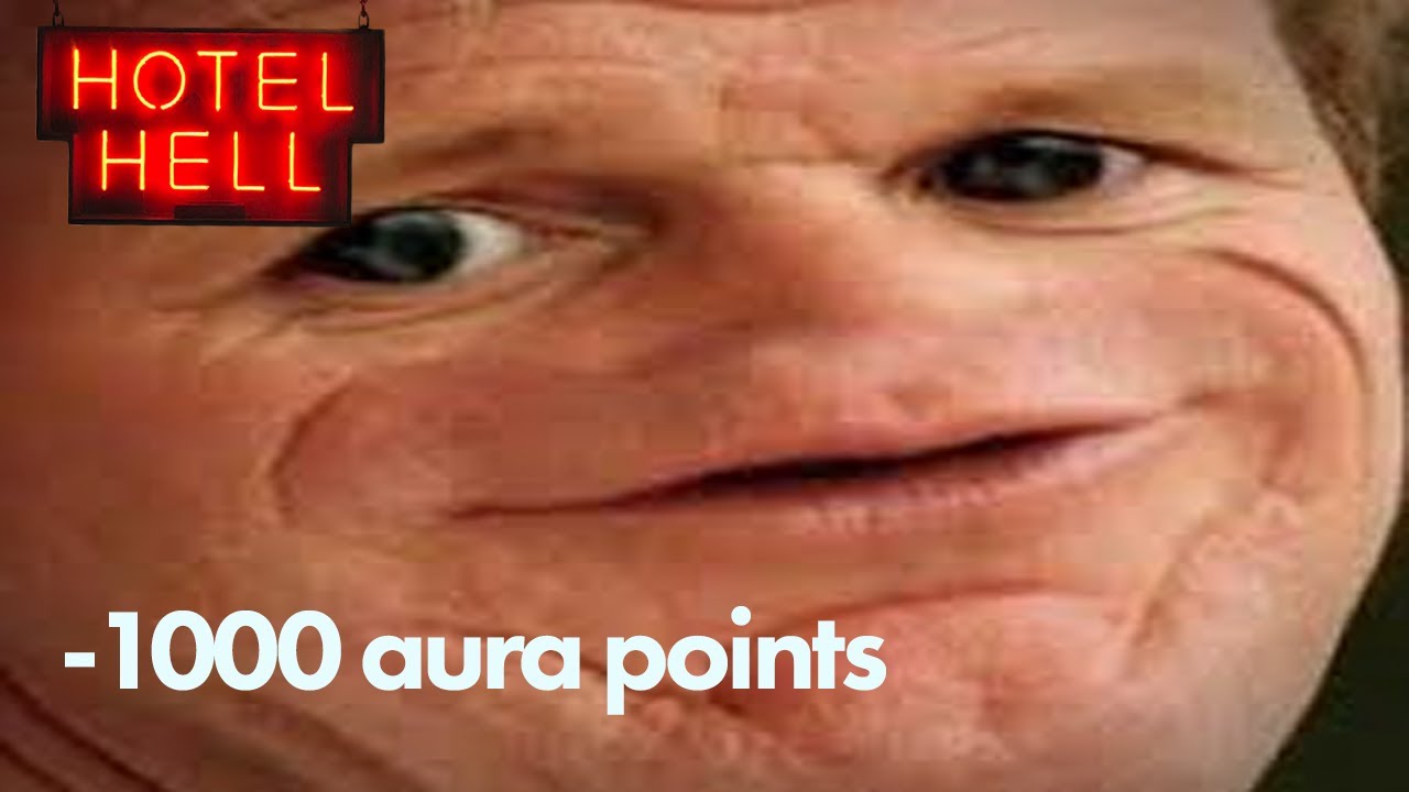 hotels that dont have skibidi toilet rizz | Hotel Hell | Gordon Ramsay hotels that dont have skibidi toilet rizz | Hotel Hell | Gordon Ramsay