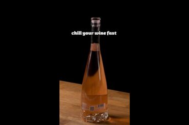 Chill Wine Hack