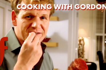 Gordon Ramsay's Kitchen: Season 1 Delights for Home Cooks | The F Word