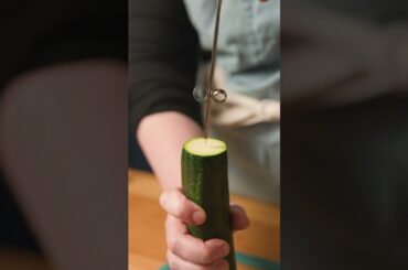 Ep 5: Testing Kitchen Gadgets - Spiral Slicer