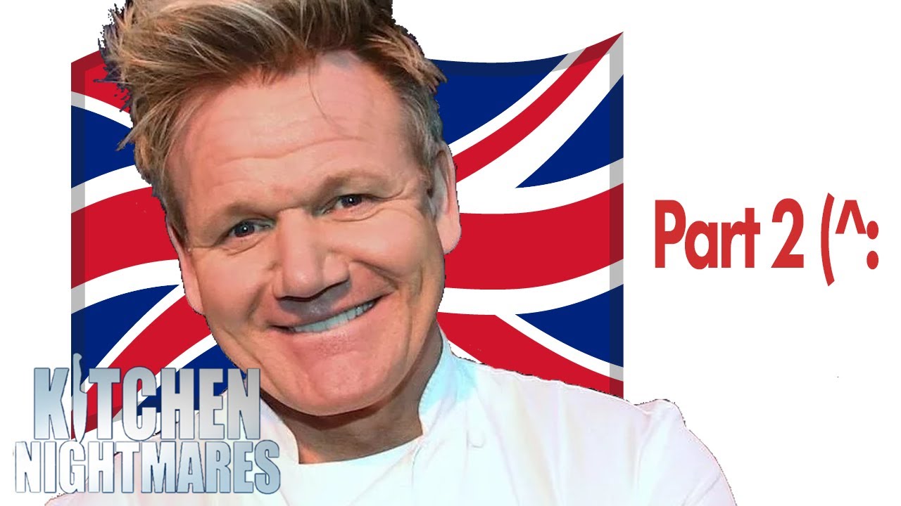 my favourite kitchen nightmares UK episodes (part 2) | Gordon Ramsay my favourite kitchen nightmares UK episodes (part 2) | Gordon Ramsay