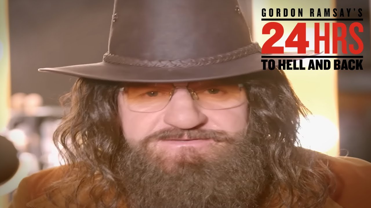 -stares at you like this until you watch this episode- | 24 Hours to Hell & Back | Gordon Ramsay -stares at you like this until you watch this episode- | 24 Hours to Hell & Back | Gordon Ramsay