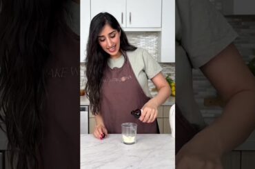 Iced Dalgona Tiramisu Iced Latte