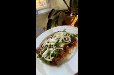 Enchiladas Rojas