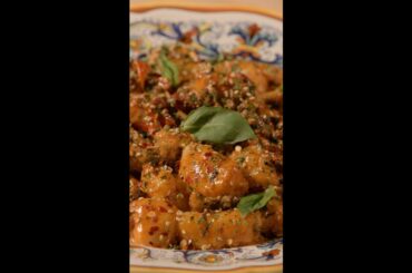 Round Robin Recipe: Part 2