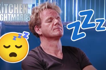 kitchen nightmares episodes to fall asleep to | Kitchen Nightmares | Gordon Ramsay