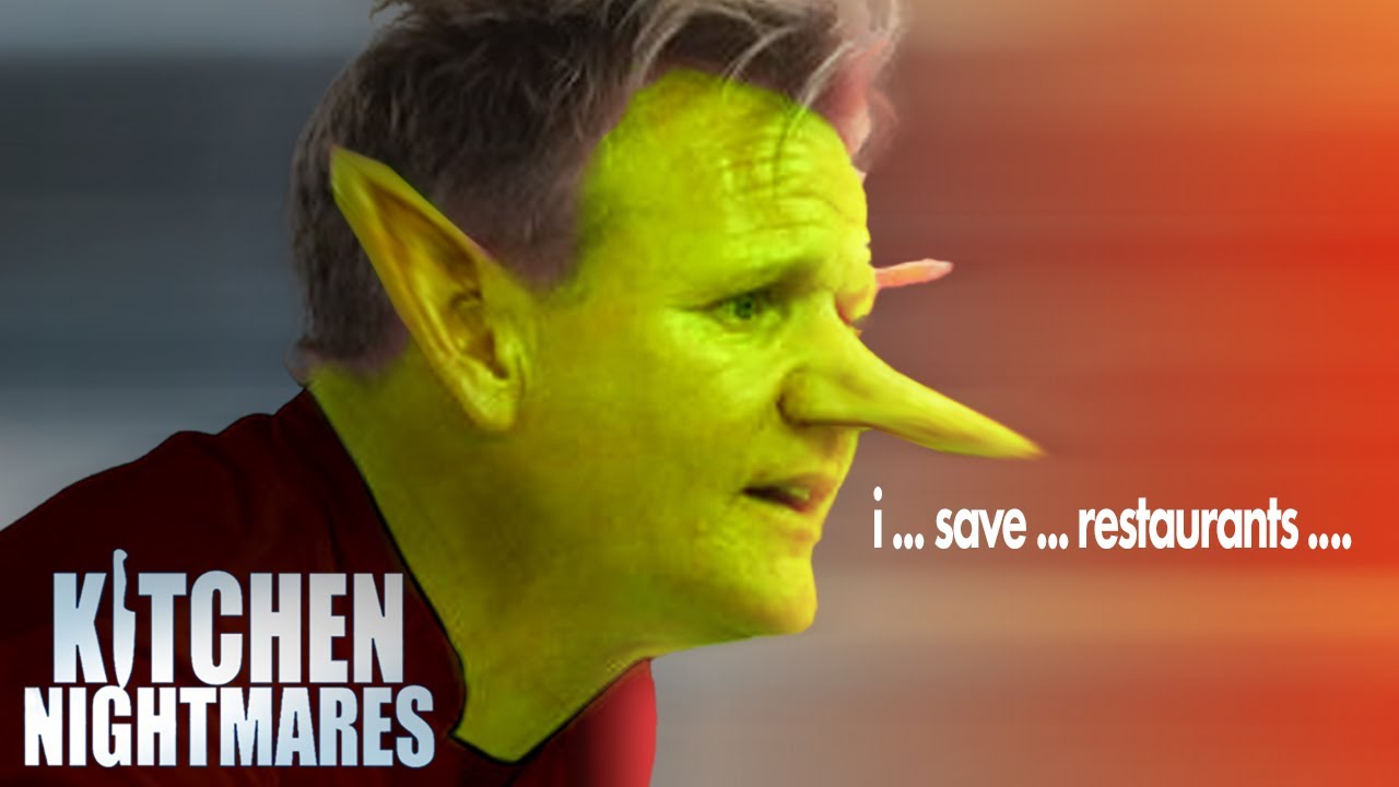 kitchens that even fartbuckle couldn’t save from disaster | Kitchen Nightmares | Gordon Ramsay kitchens that even fartbuckle couldn’t save from disaster | Kitchen Nightmares | Gordon Ramsay