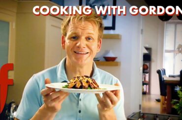 Gordon Ramsay's Kitchen: 9 Recipes to Try at Home | The F Word