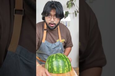 Best Way To Cut A Watermelon