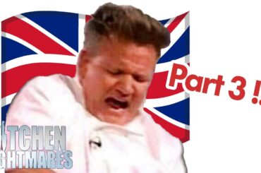 my favourite kitchen nightmares UK episodes (part 3) | Gordon Ramsay