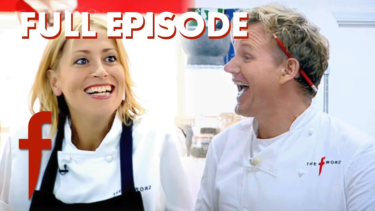 Gordon’s Stunned by a Perfect Score! | Full Episode | Season 4 – Episode 4 | The F Word Gordon's Stunned by a Perfect Score! | Full Episode | Season 4 - Episode 4 | The F Word