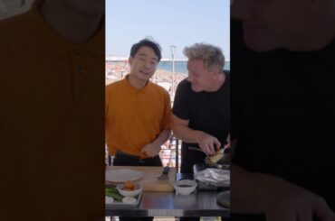 Can I get my uncle crown from @mrnigelng back ??? Not with burned buns 🫣