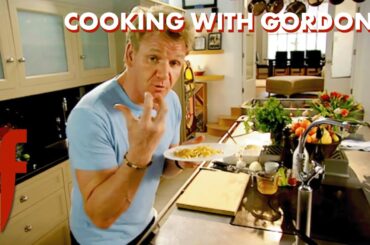 Recreate The F Word Season 4 Dishes with Gordon Ramsay | The F Word