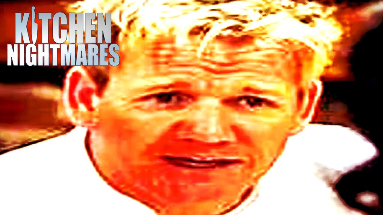 when your name is in the email and they still spell it wrong | Kitchen Nightmares | Gordon Ramsay when your name is in the email and they still spell it wrong | Kitchen Nightmares | Gordon Ramsay