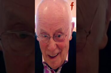 “I don’t believe it!” #shorts #thefword #gordonramsay #richardwilson