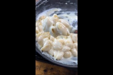 Copycat Panera Mac and Cheese