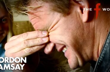 "I POISONED My Best Friend!" | The F Word | Gordon Ramsay