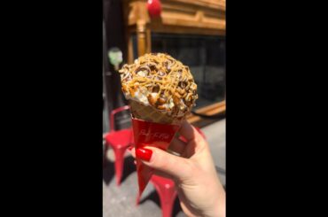 Urban Dessert Lab Tasty Visit