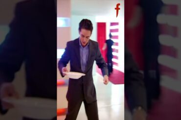 Where’s the lettuce? #shorts #thefword #gordonramsay