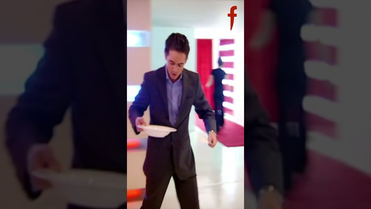 Where’s the lettuce? #shorts #thefword #gordonramsay Where’s the lettuce? #shorts #thefword #gordonramsay