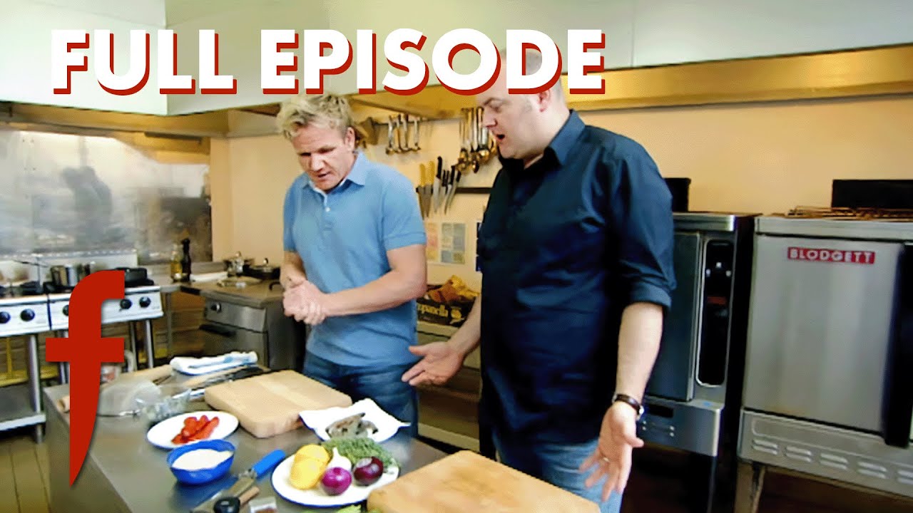 Gordon Teaches Dara Ó Briain Healthy Tour Meals | Full Episode | Season 4 – Episode 5 | The F Word Gordon Teaches Dara Ó Briain Healthy Tour Meals | Full Episode | Season 4 - Episode 5 | The F Word