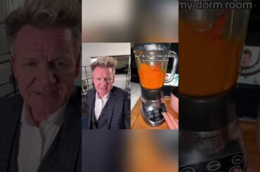 If you’re moving into a dorm room this autumn…..please don’t cook your #food like this