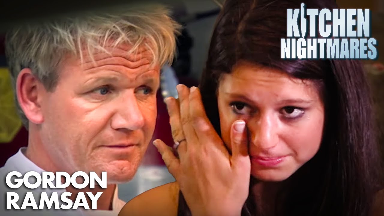 Co-Owner’s Death Led To ATROCIOUS Neglect | Kitchen Nightmares | Gordon Ramsay Co-Owner’s Death Led To ATROCIOUS Neglect | Kitchen Nightmares | Gordon Ramsay