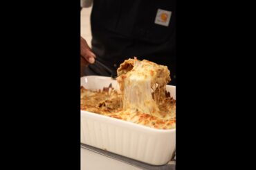 Jerk Chicken Lasagna Rolls: Creamy Caribbean Fusion