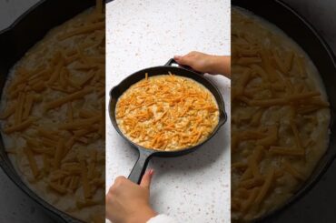 Taco-Spiced Cornbread with Cowboy Beans