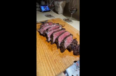 Master the Art of Steak: How to Cook the Perfect Steak Every Time!