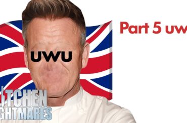 my favourite kitchen nightmares UK episodes (part 5) | Gordon Ramsay