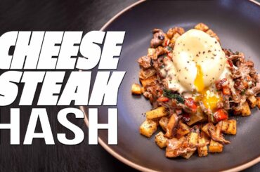 THE BEST BREAKFAST I'VE EVER MADE...🤯 | SAM THE COOKING GUY