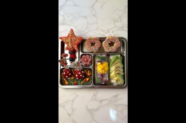 Lunch for My Kid Obsessed with Fairies