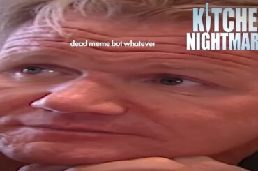 this is neither demure nor mindful | Kitchen Nightmares | Gordon Ramsay
