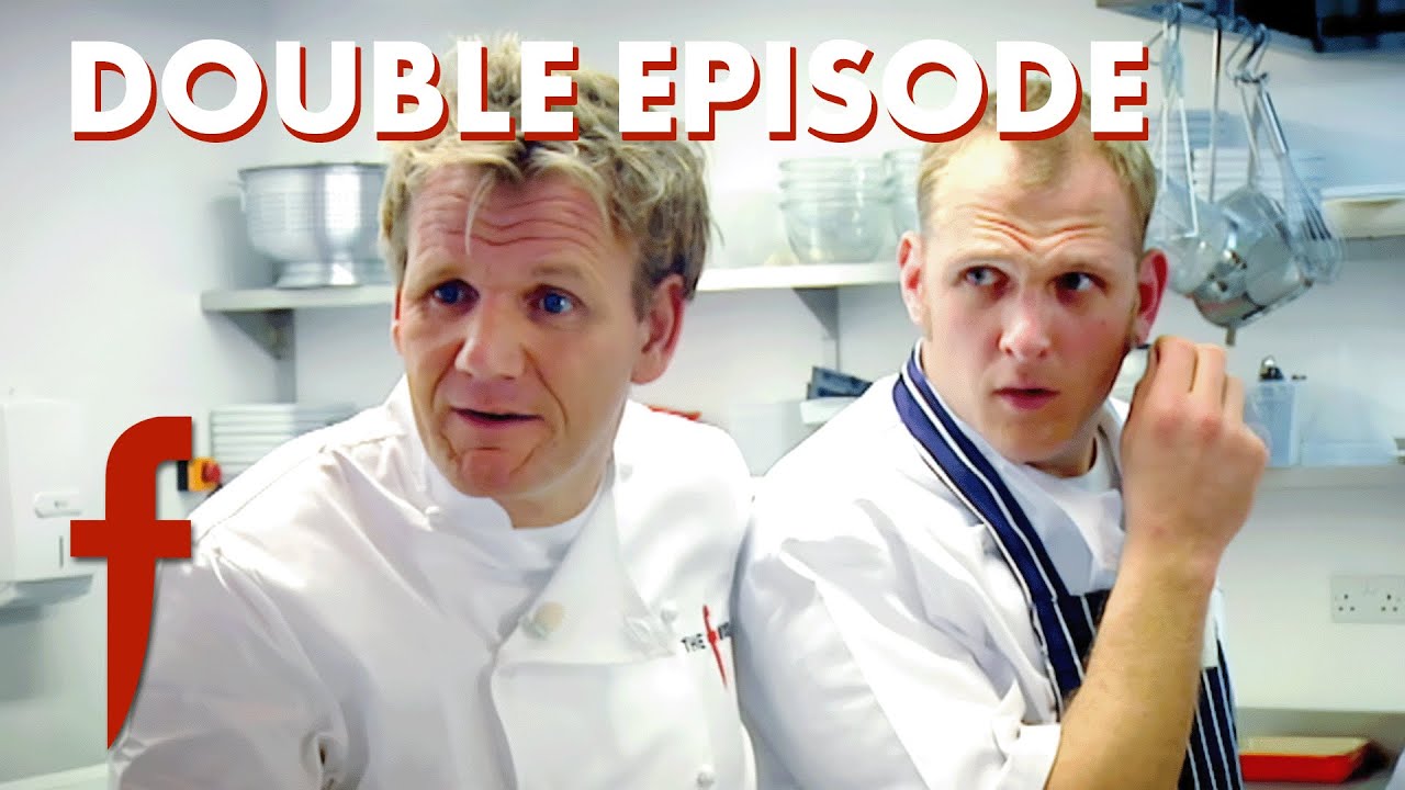 Gourmet Feasts, Recipe Battles, and Controversial Choices | DOUBLE EPISODE | The F Word Gourmet Feasts, Recipe Battles, and Controversial Choices | DOUBLE EPISODE | The F Word