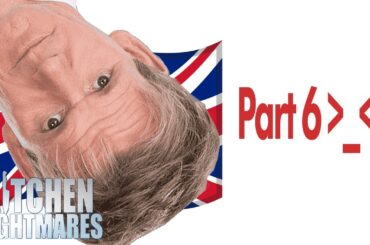 my favourite kitchen nightmares UK episodes (part 6) | Gordon Ramsay