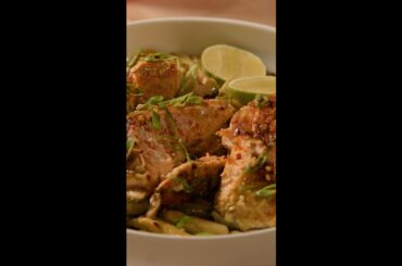 Round Robin Recipe 2: Part 2