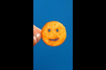 35/100 Smiley Potatoes