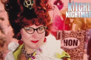 close enough, welcome back chappell roan | Kitchen Nightmares | Gordon Ramsay