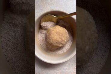 Churro Cheesecake Cookies