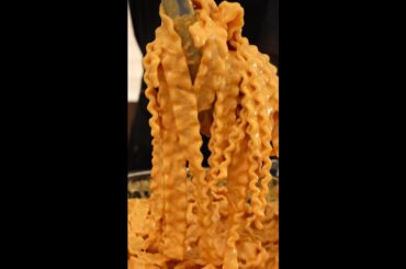 Brown Butter Pumpkin Pasta