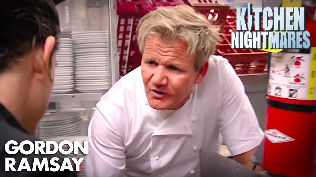 MYSTERIOUS Secret Tears Family Apart | Kitchen Nightmares | Gordon Ramsay MYSTERIOUS Secret Tears Family Apart | Kitchen Nightmares | Gordon Ramsay