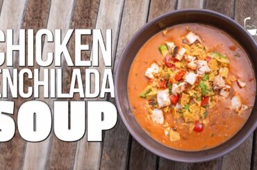 A SERIOUSLY DELICIOUS VIEWER SUBMITTED RECIPE THAT MAKES AN EASY DINNER | SAM THE COOKING GUY