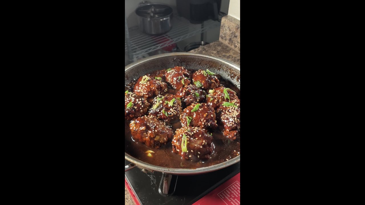 Saucy Meatballs Saucy Meatballs