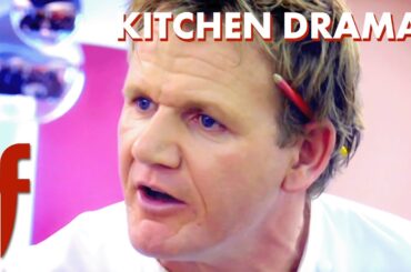 "Your Pan’s on Fire…" | The F Word