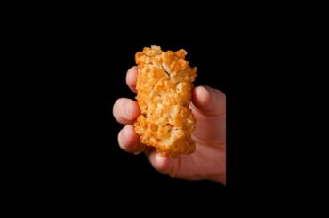 Air Fry Your Rice Krispies